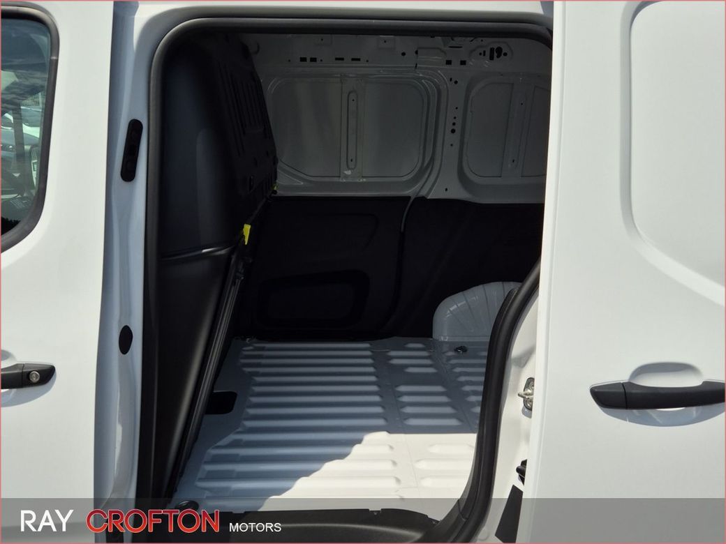 2026 Fiat Doblo