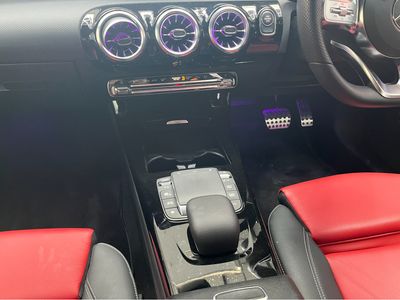 2023 Mercedes-Benz A Class