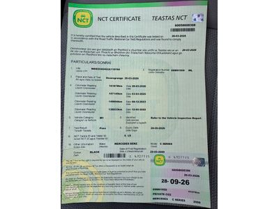 2009 Mercedes-Benz C Class