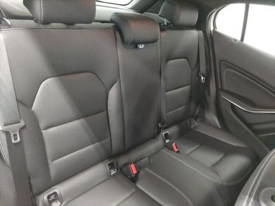 2018 Mercedes-Benz GLA 180