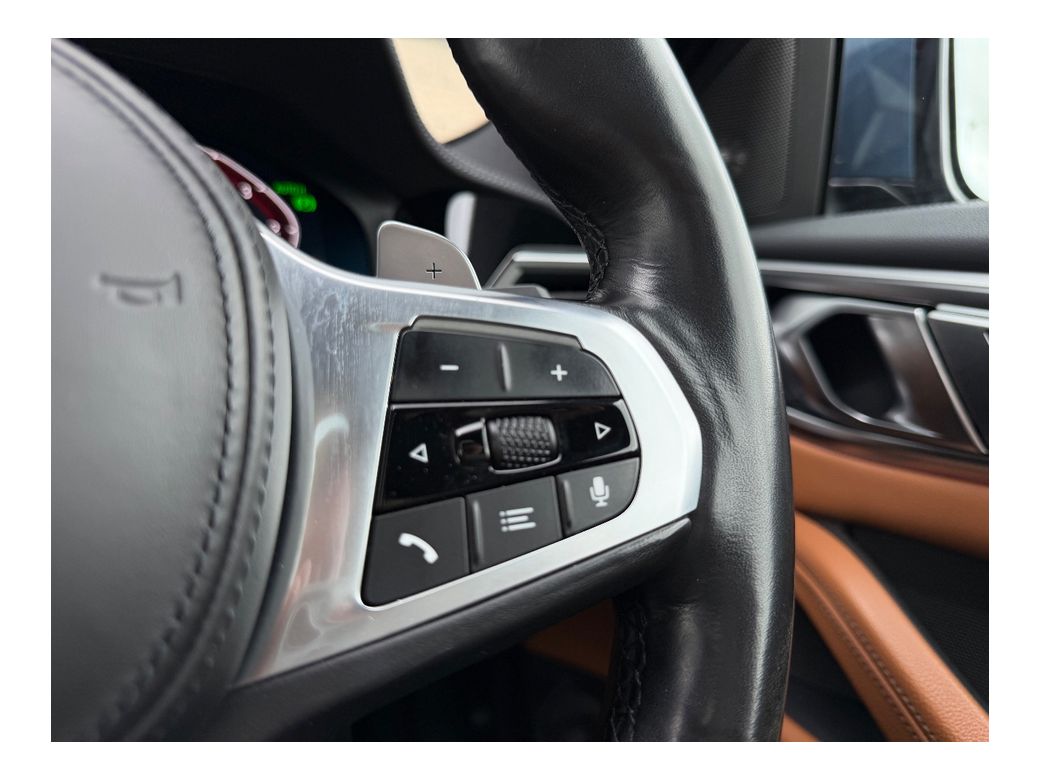 2020 BMW 4 Series