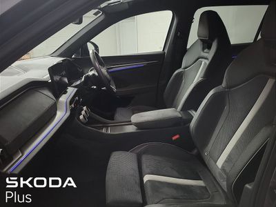 2025 Skoda Kodiaq