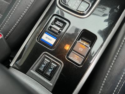 2019 Mitsubishi Outlander