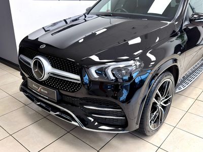 2022 Mercedes-Benz GLE Class