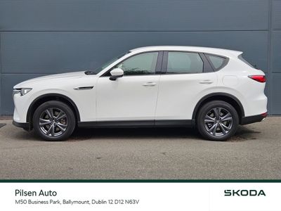 2023 Mazda CX-60