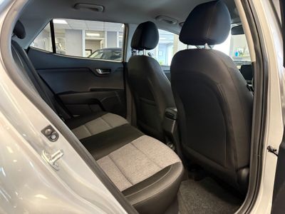 2024 Kia Stonic