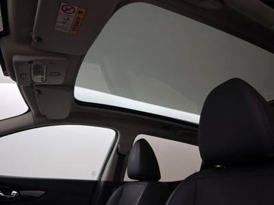 2017 Nissan Qashqai