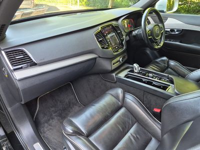 2017 Volvo XC90