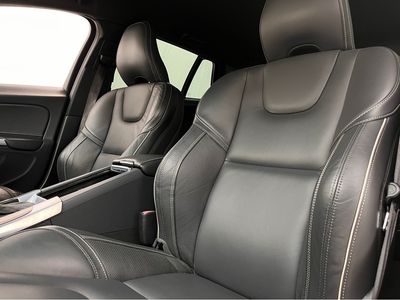 2016 Volvo V60