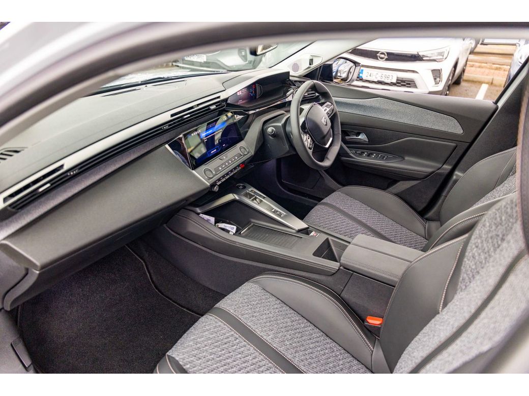 2026 Peugeot 408