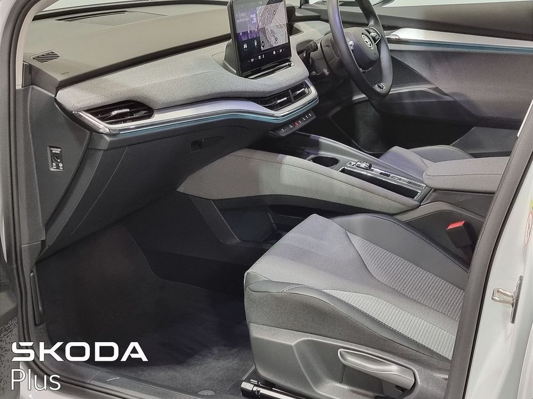 2023 Skoda Enyaq