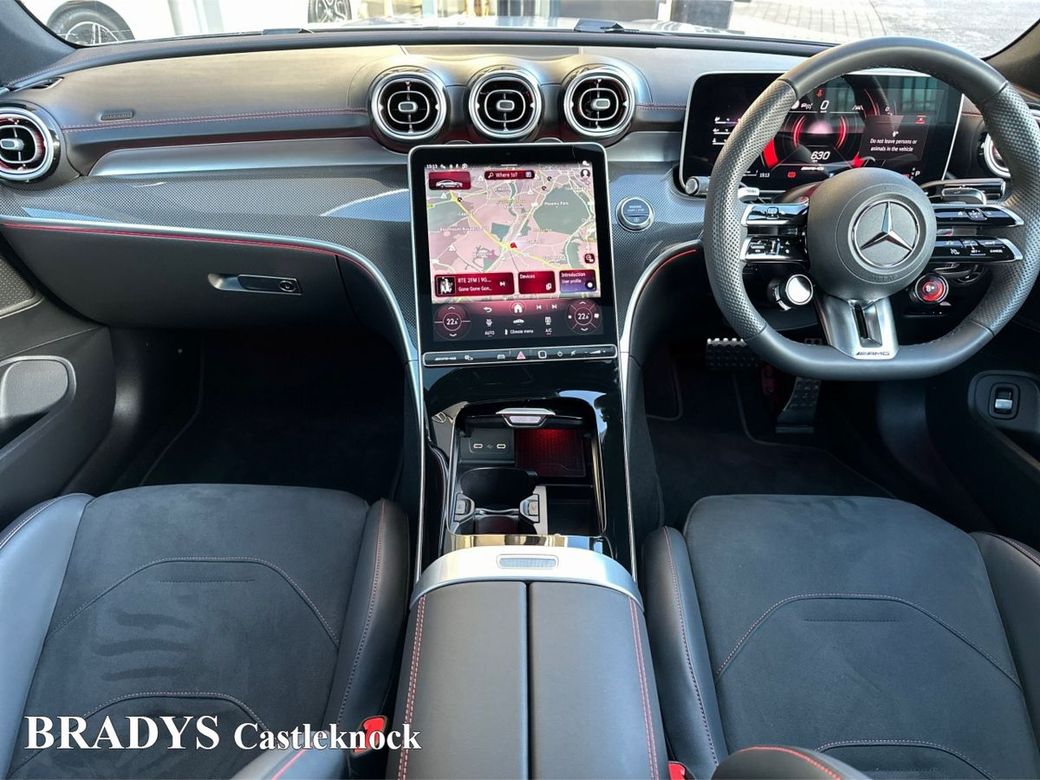 2025 Mercedes-Benz CLE