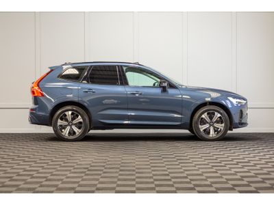 2024 Volvo XC60