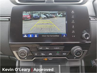 2023 Honda CR-V