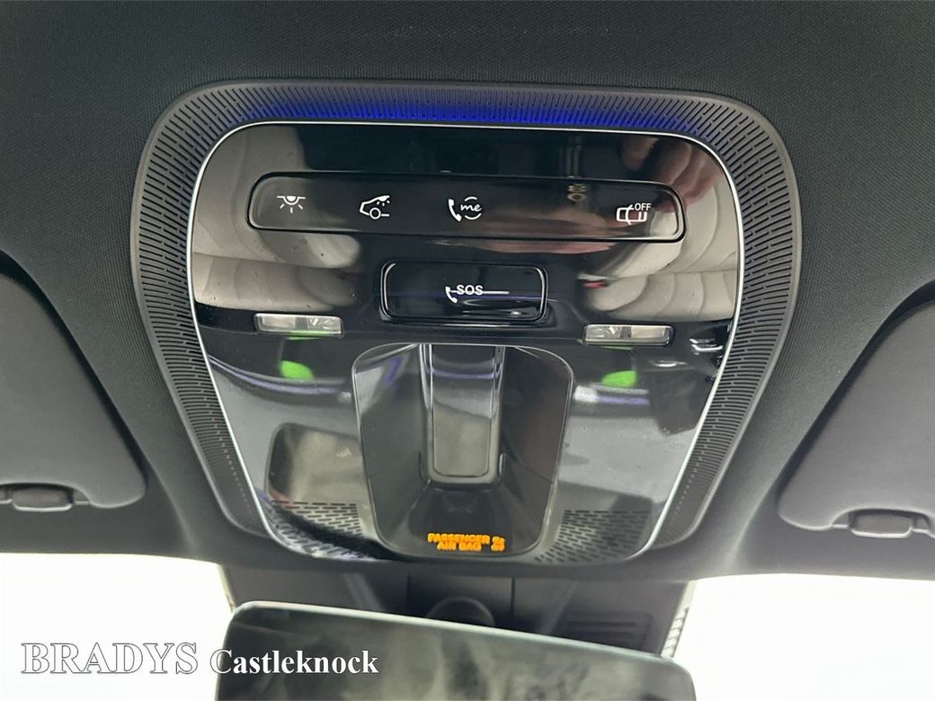 2026 Mercedes-Benz E Class