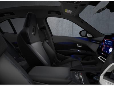 2027 BMW 3 Series
