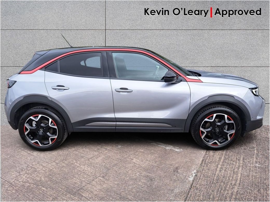 2023 Opel Mokka