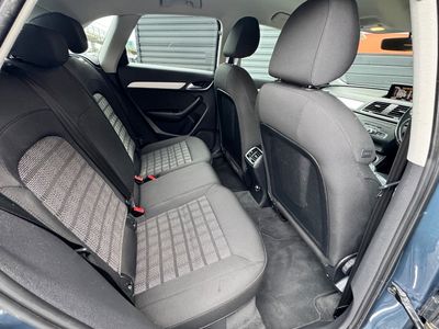 2016 Audi Q3