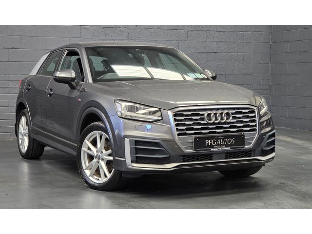 vehicle for sale from PFG Autos