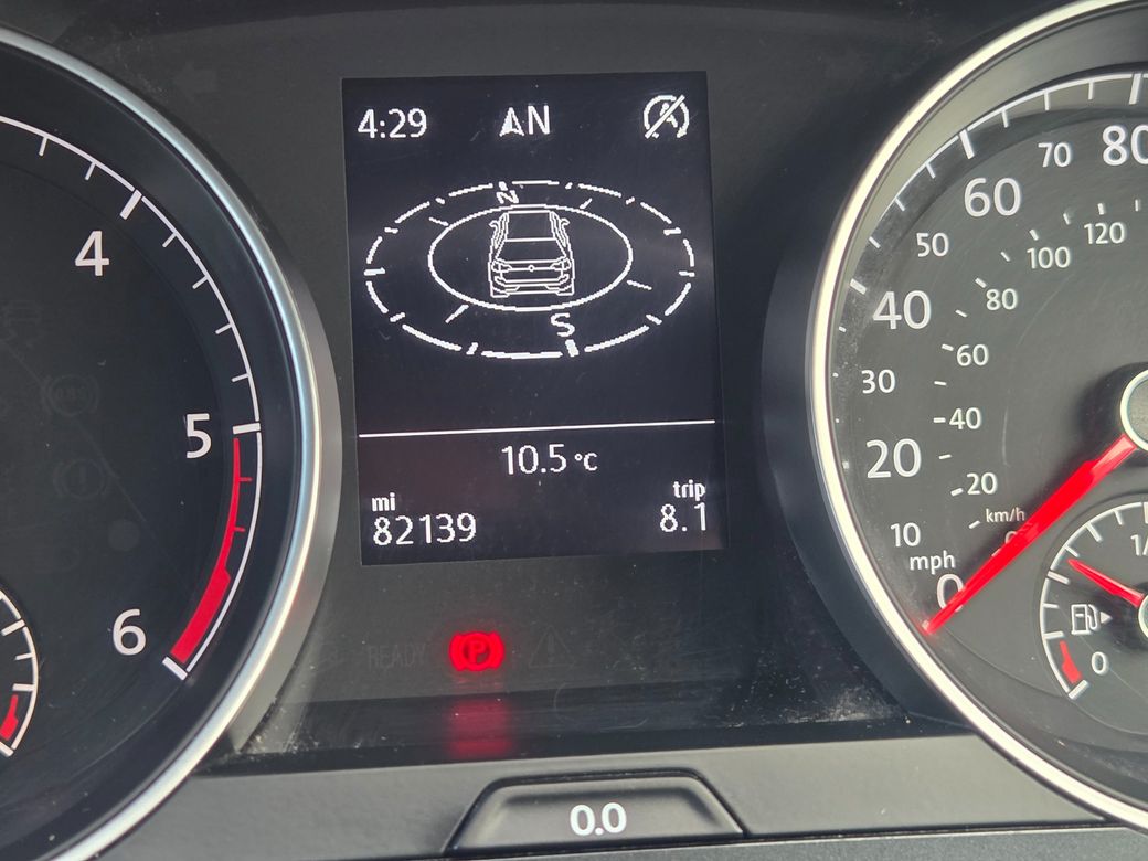 2020 Volkswagen Golf