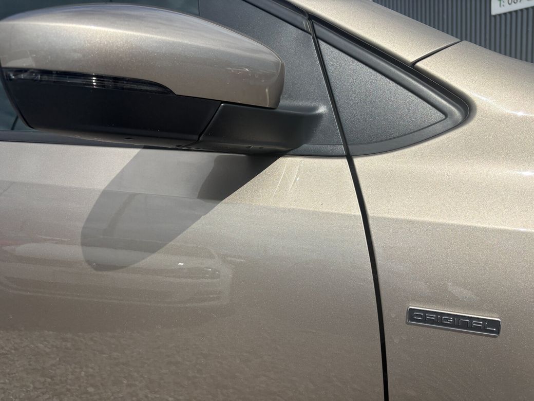 2017 Volkswagen Polo