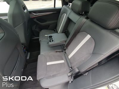 2025 Skoda Kodiaq