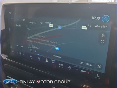 2026 Ford Tourneo Custom