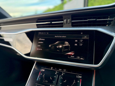 2021 Audi RS6