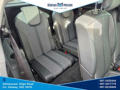 2022 Peugeot 5008