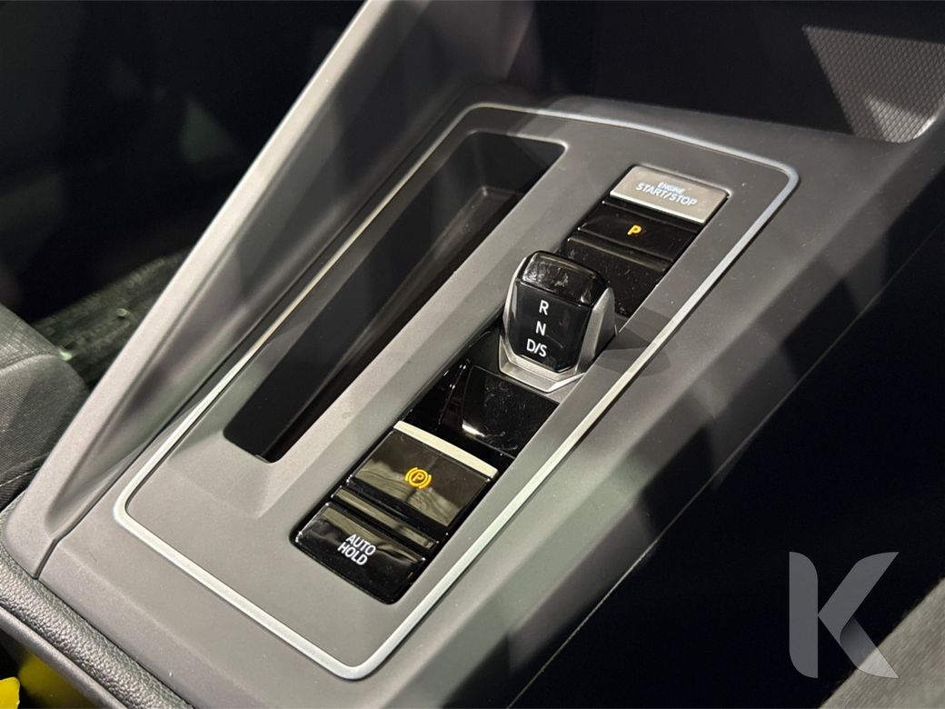 2024 Volkswagen Golf
