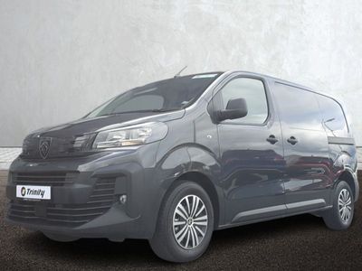 2026 Peugeot Expert