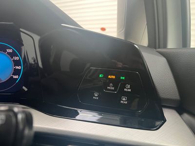 2022 Volkswagen Golf