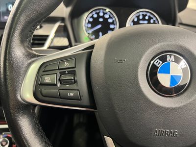 2018 BMW 2 Series