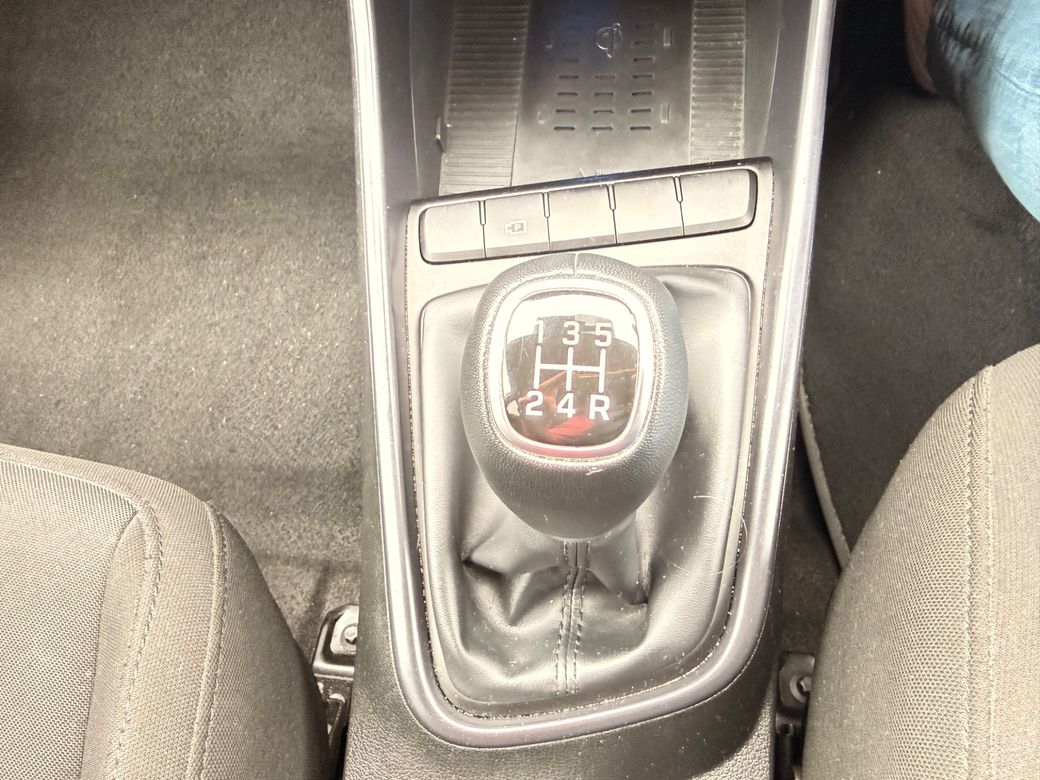 2024 Hyundai i20