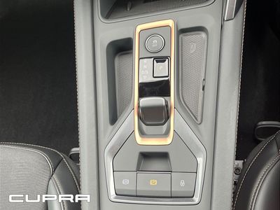 2025 Cupra Formentor