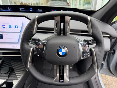 2027 BMW i3