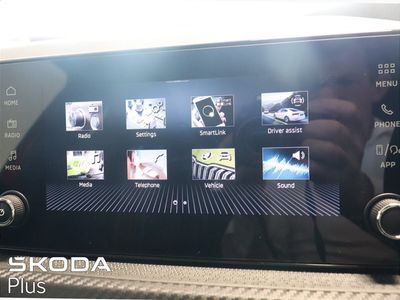 2024 Skoda Kamiq