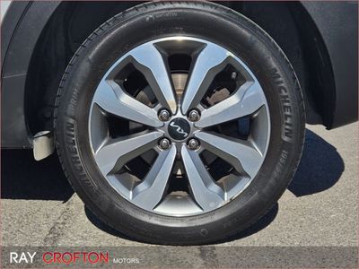 2023 Kia Stonic