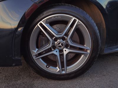 2021 Mercedes-Benz A Class