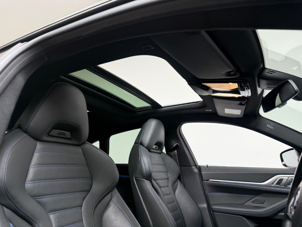 2023 BMW i4
