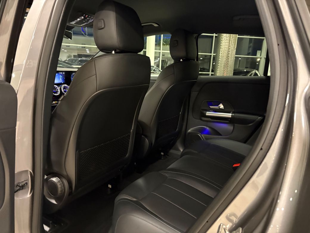 2024 Mercedes-Benz EQA