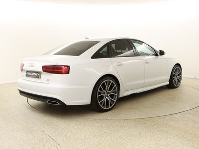 2017 Audi A6
