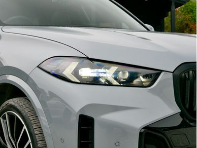 2025 BMW X5