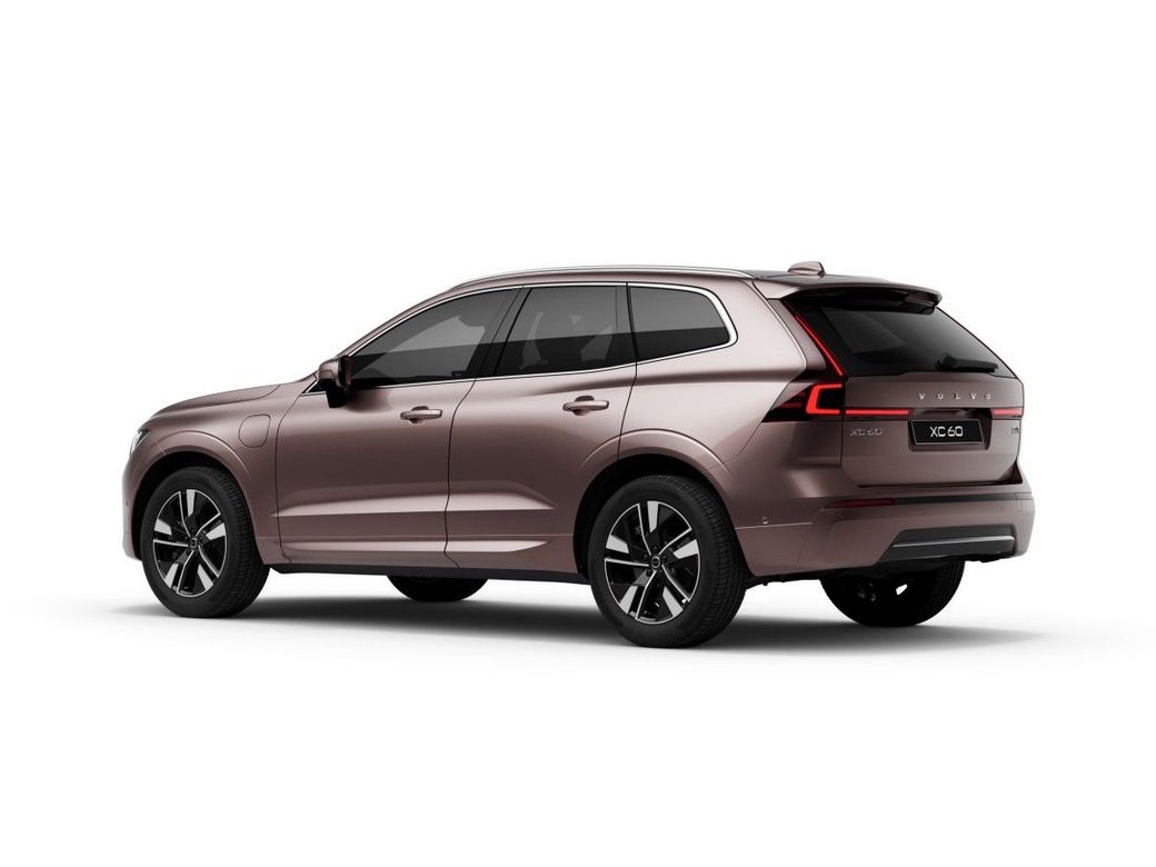 2027 Volvo XC60