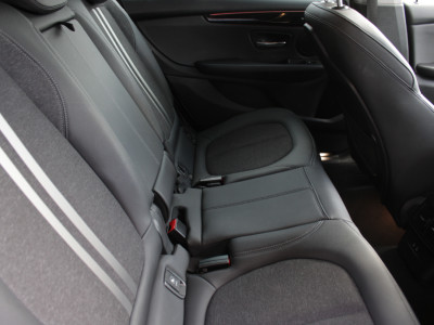 2018 BMW 2 Series Gran Tourer
