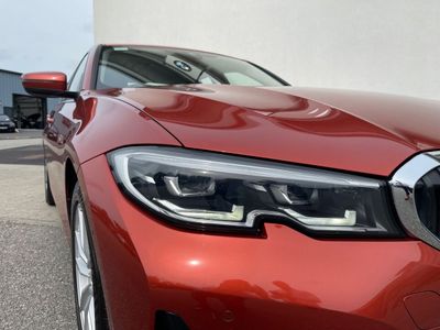 2019 BMW 3 Series