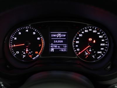 2017 Audi A1