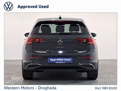 2026 Volkswagen Golf