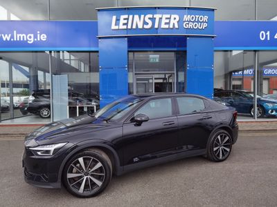 2022 Polestar 2