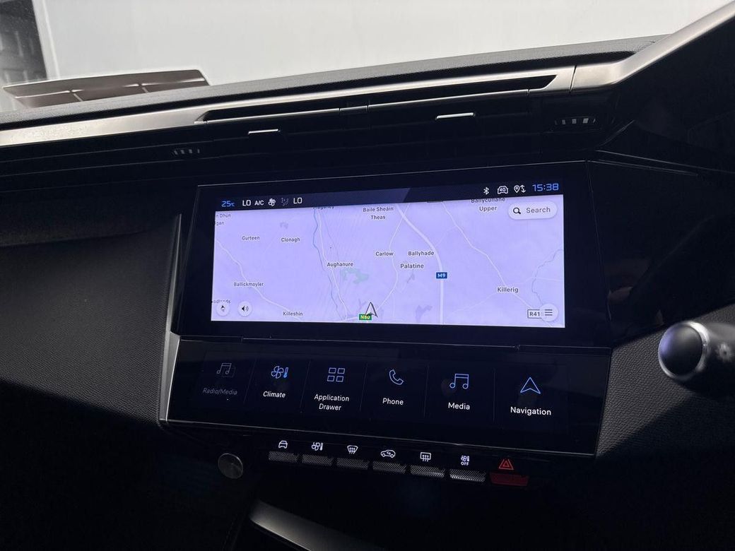 2023 Peugeot 408